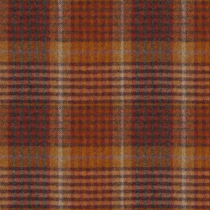 Bertie Plaid
