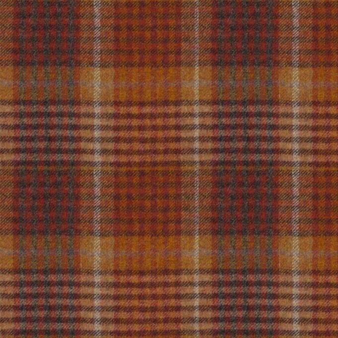 Bertie Plaid