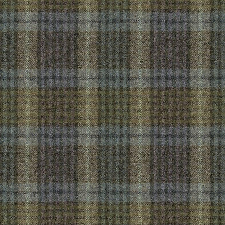 Bertie Plaid