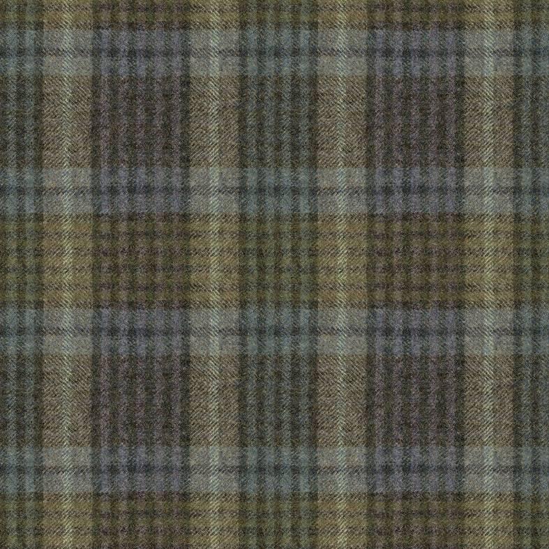 Bertie Plaid