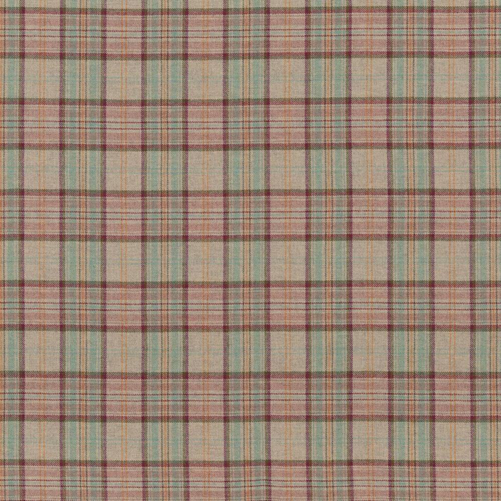 Victoria Plaid