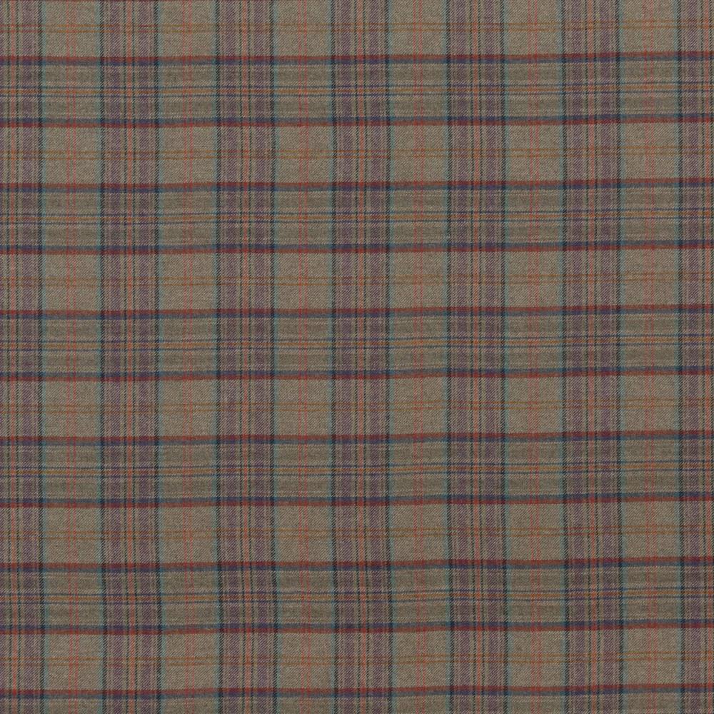 Victoria Plaid