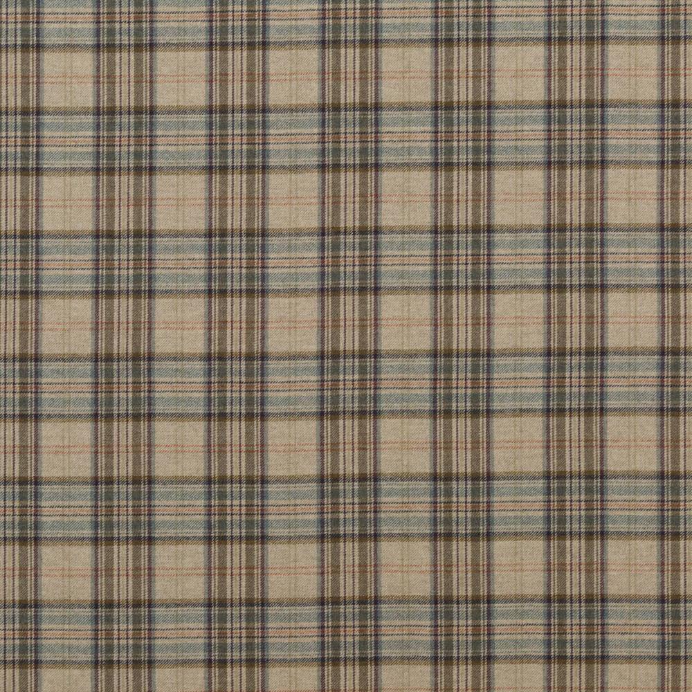 Victoria Plaid