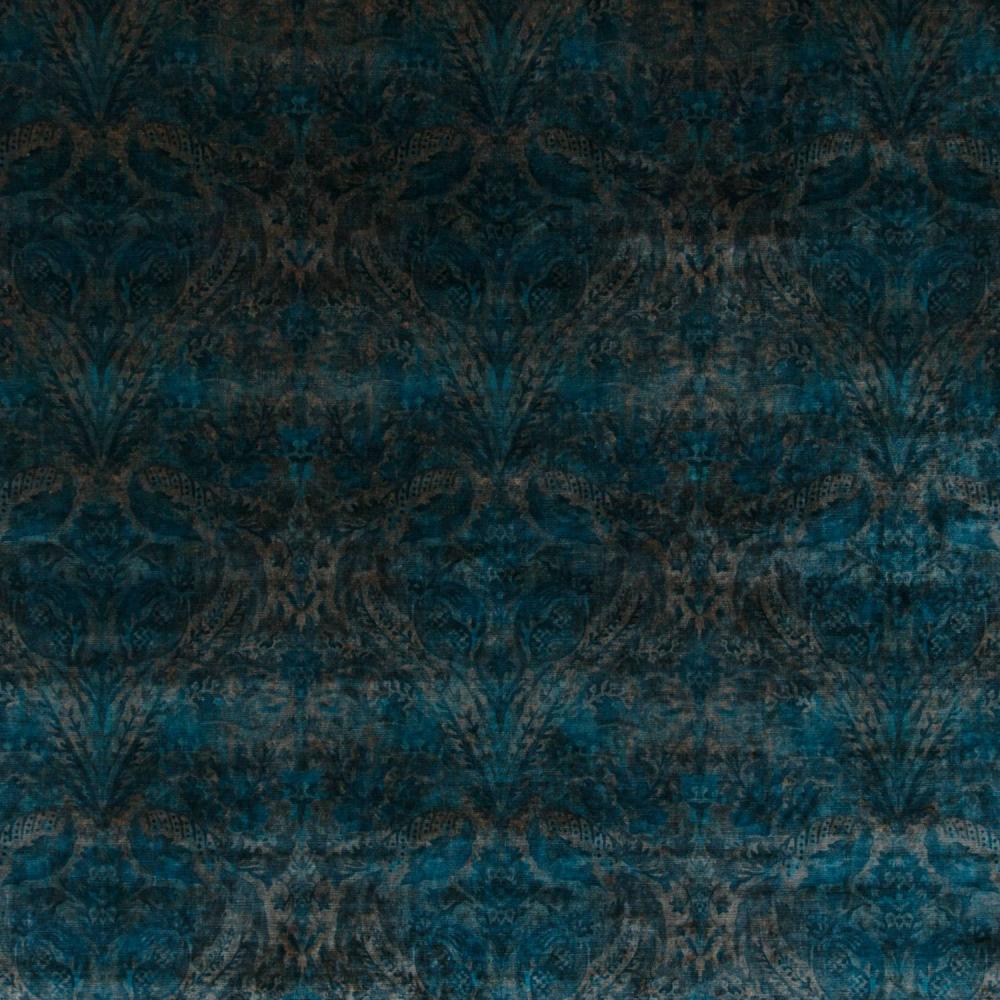 Royal Damask Velvet