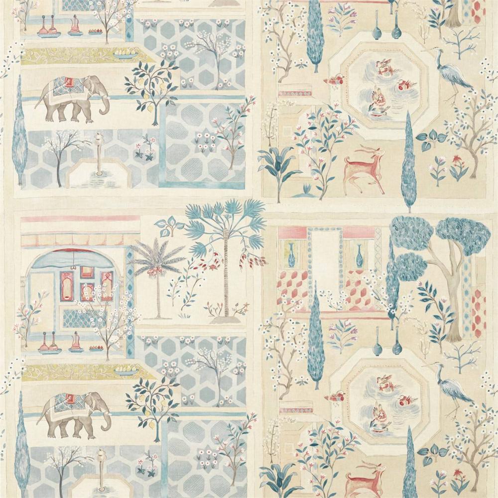 Sultans Garden