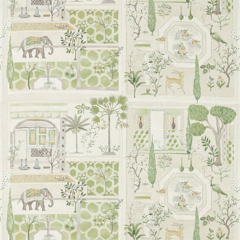 Sultans Garden