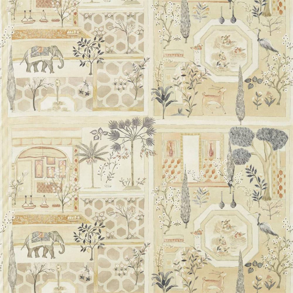 Sultans Garden