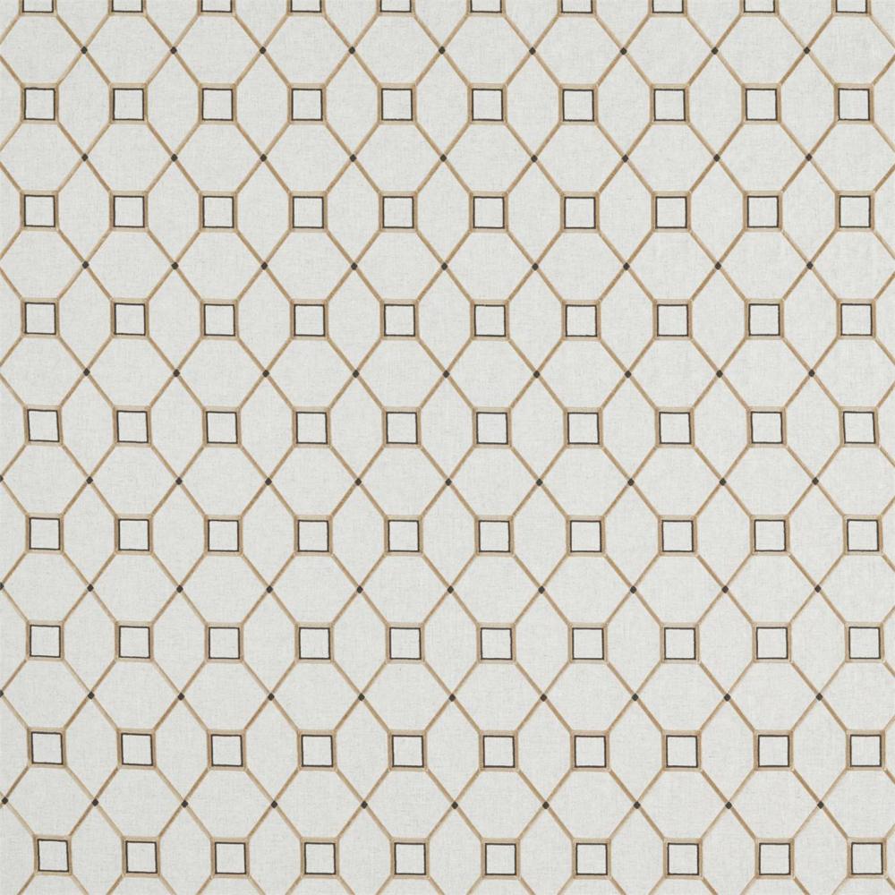 Baroque Trellis