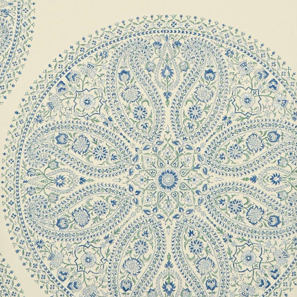 Paisley Circles