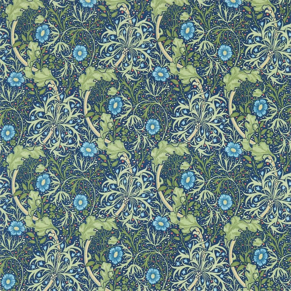 Morris Seaweed