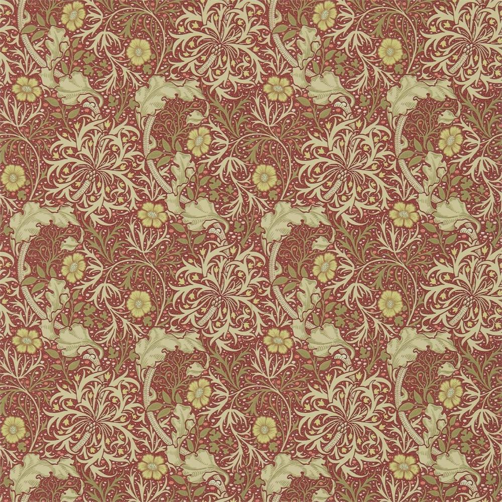 Morris Seaweed