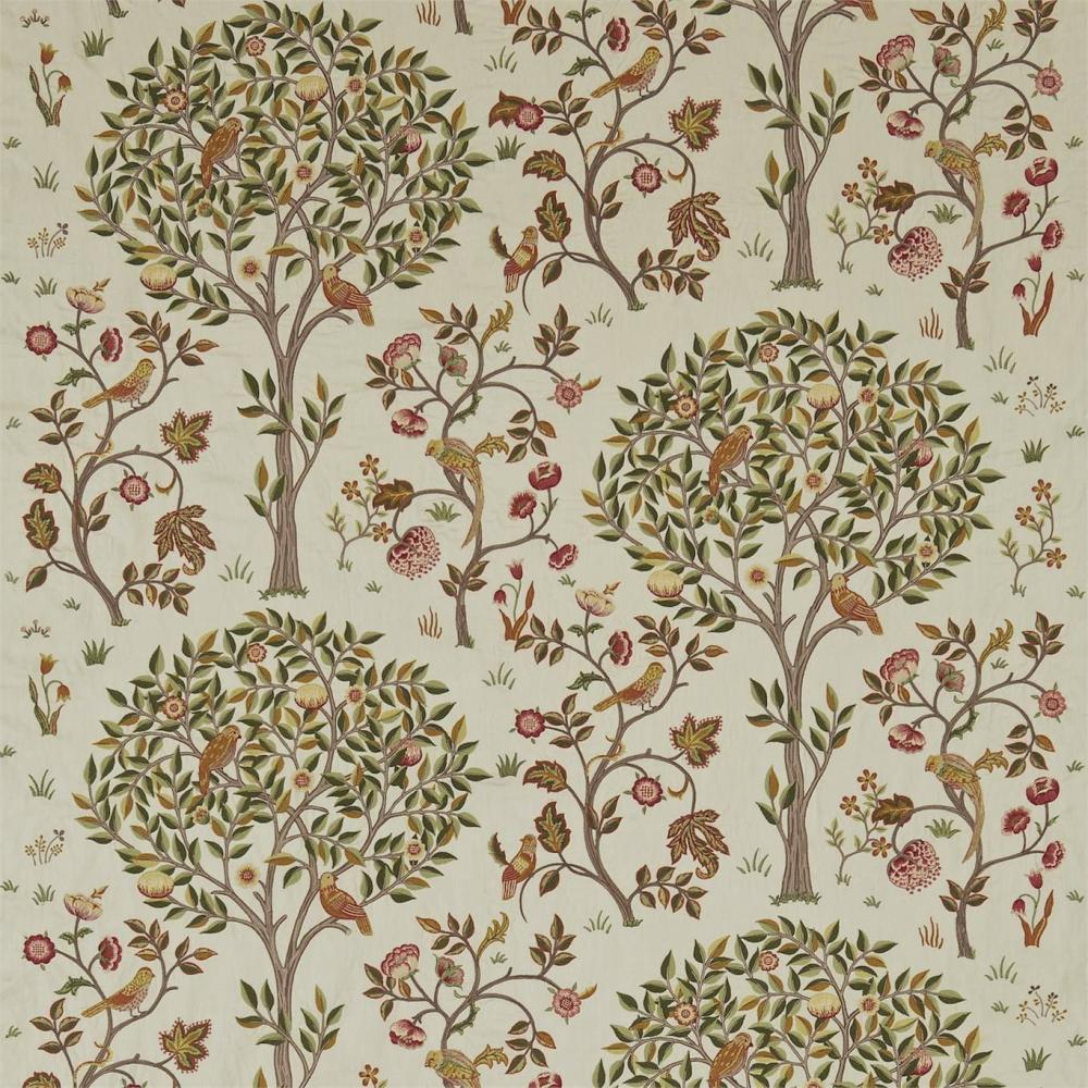 Kelmscott Tree