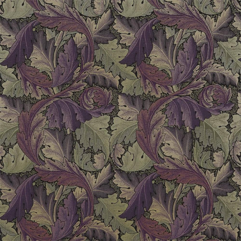 Acanthus Tapestry