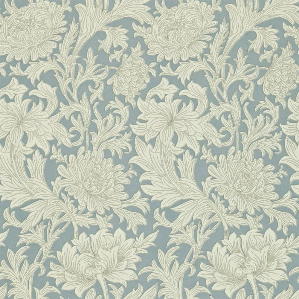 Chrysanthemum Toile