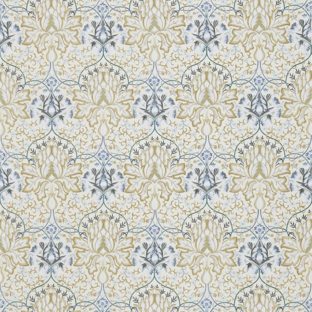Artichoke Embroidery