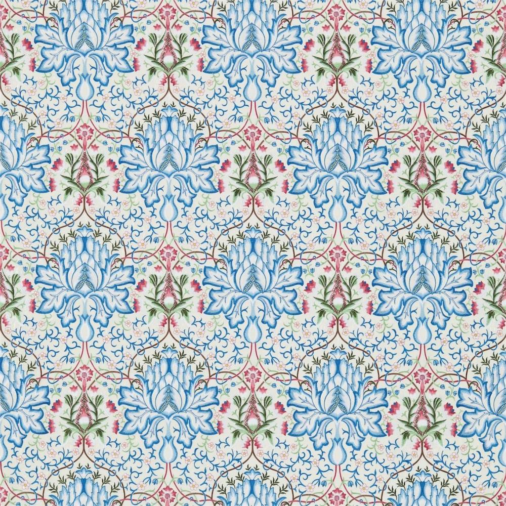 Artichoke Embroidery
