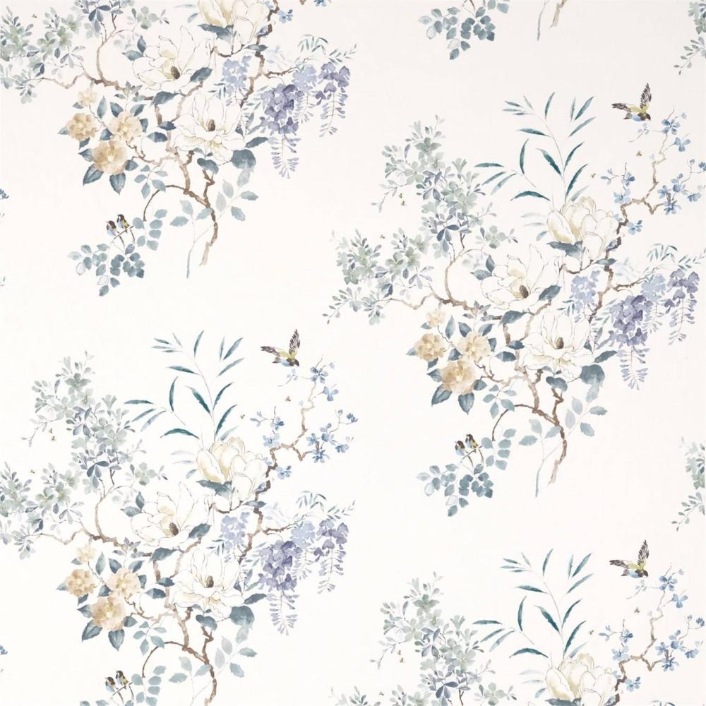 Magnolia & Blossom