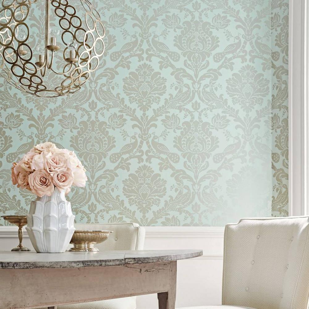 Passaro Damask