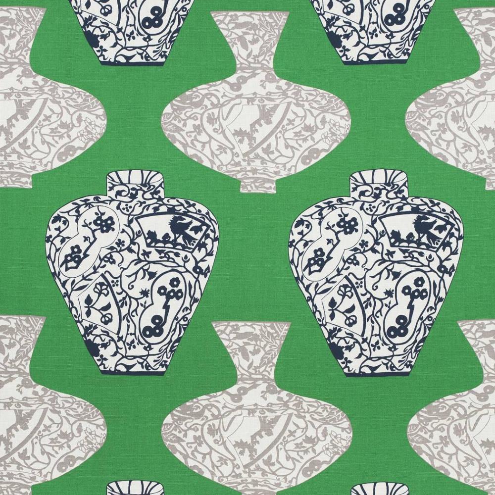Imari Vase