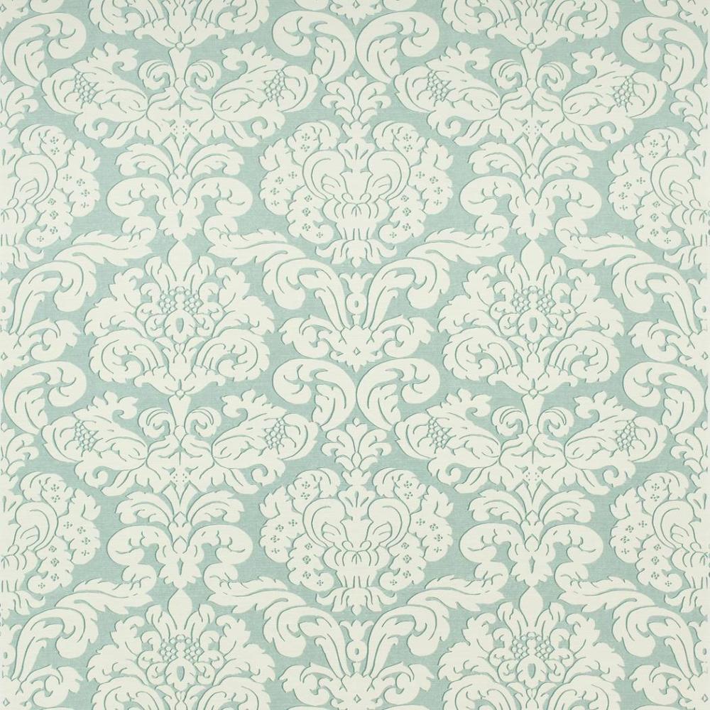 Trelawny Damask