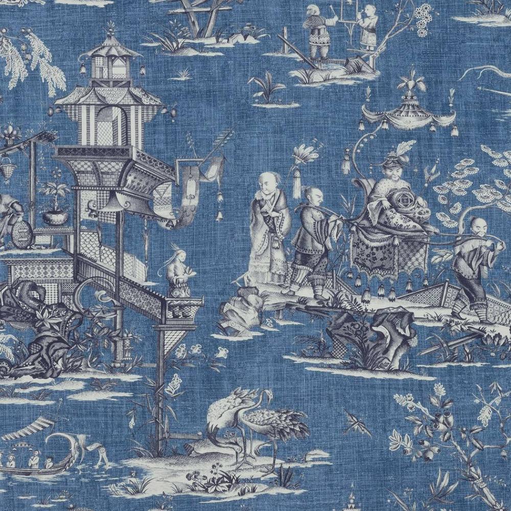 Cheng Toile