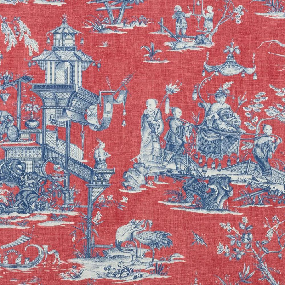 Cheng Toile