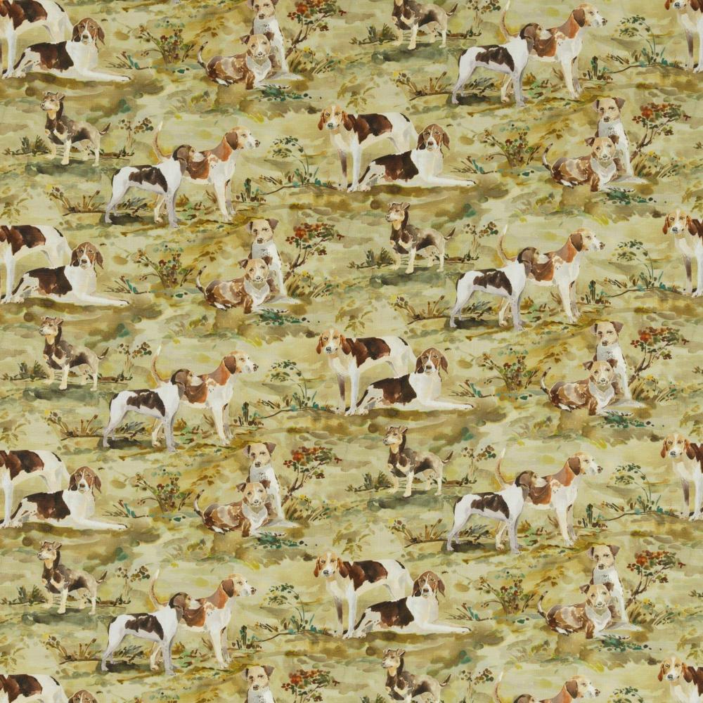 Mulberry Hounds