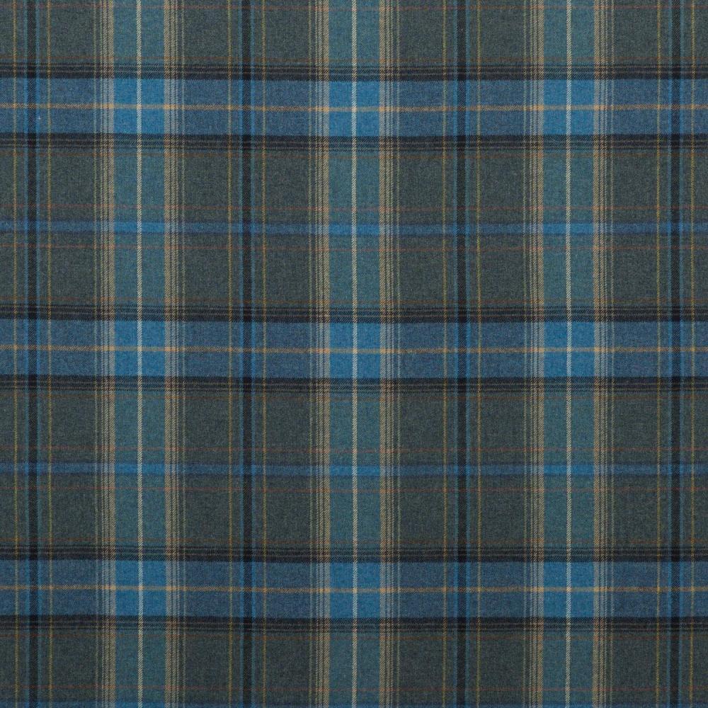 Shetland Plaid