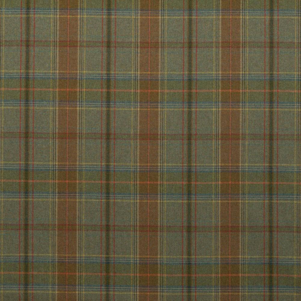 Shetland Plaid