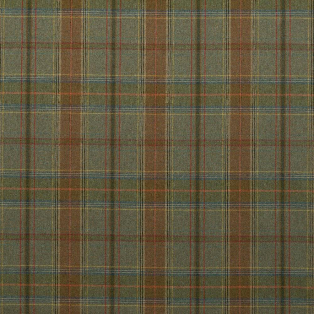 Shetland Plaid