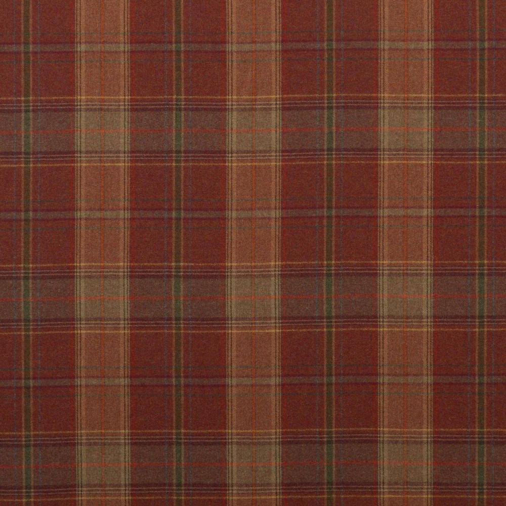 Shetland Plaid