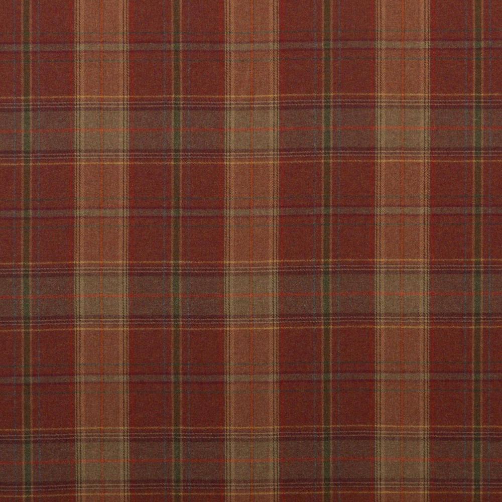 Shetland Plaid