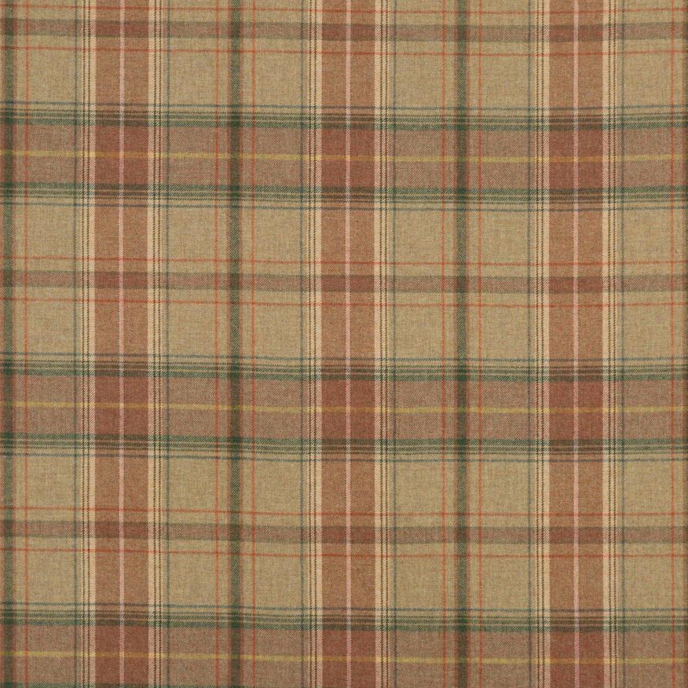 Shetland Plaid