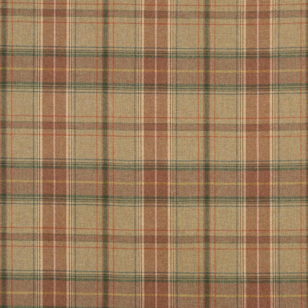 Shetland Plaid