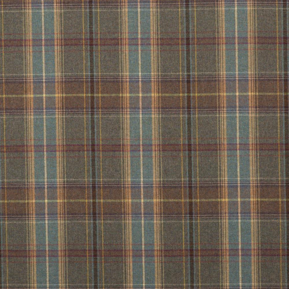 Shetland Plaid