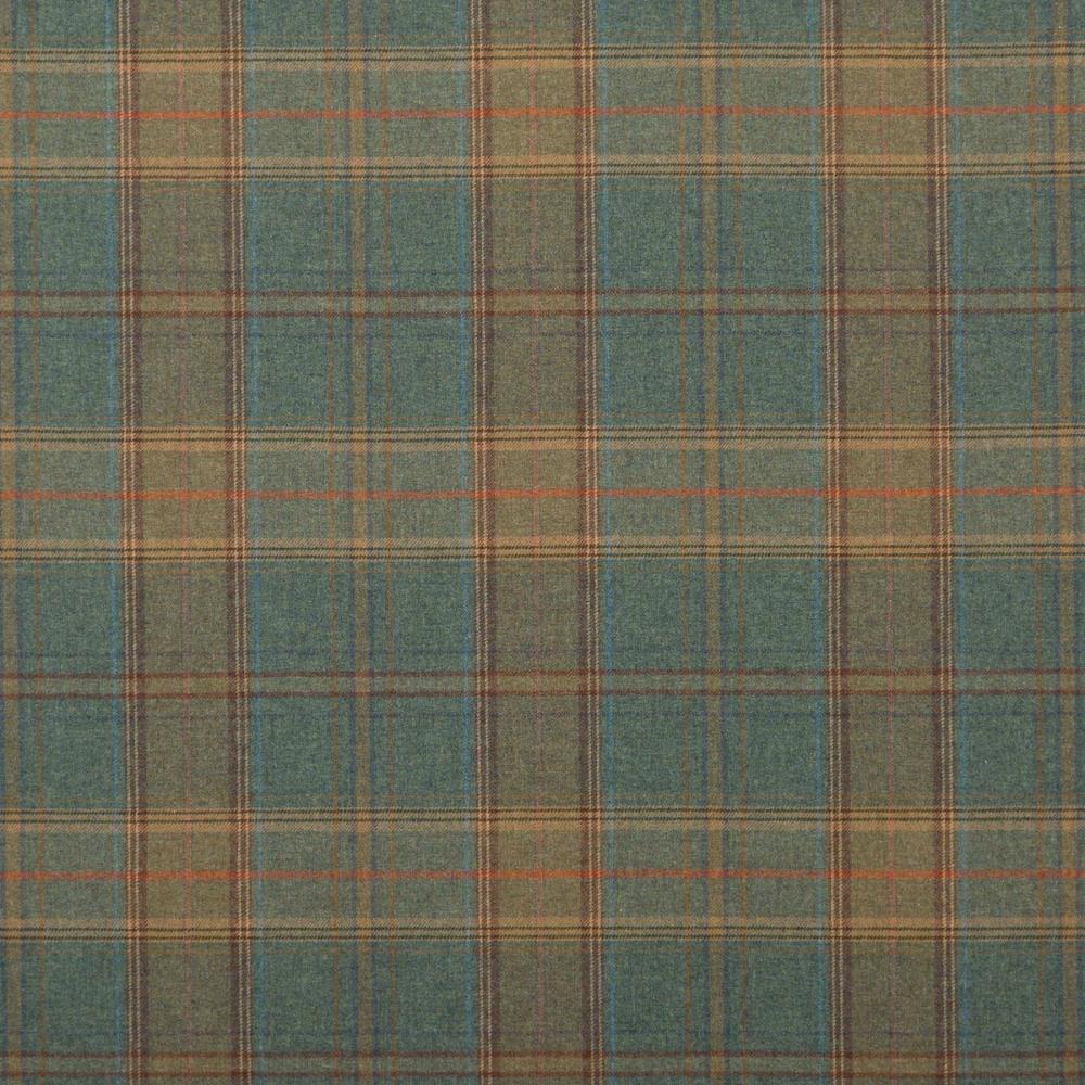 Shetland Plaid