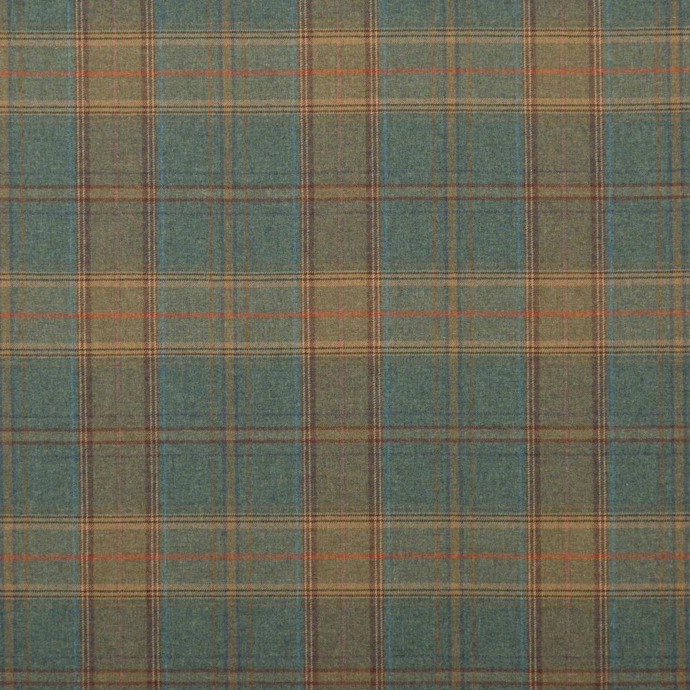 Shetland Plaid