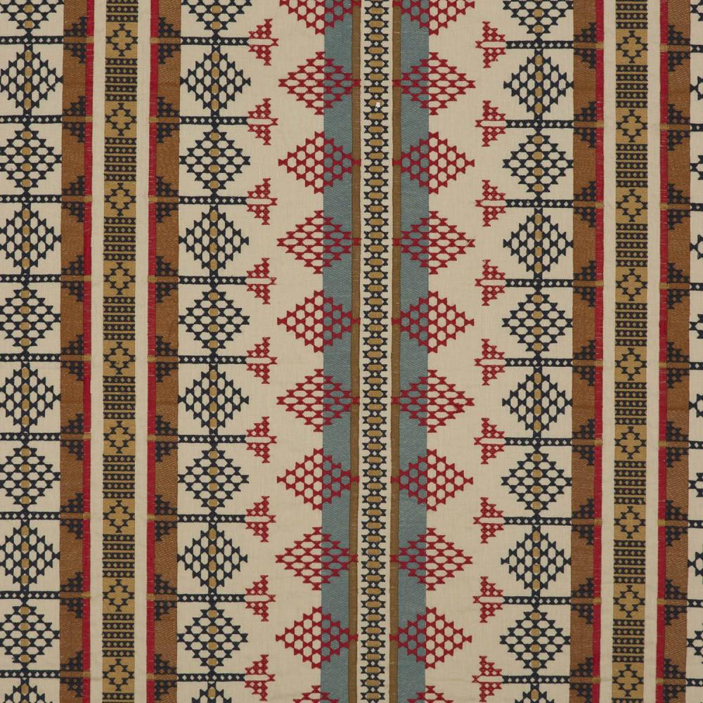 Saddle Blanket