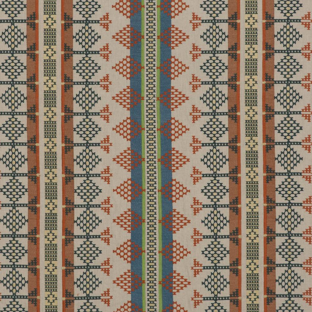Saddle Blanket