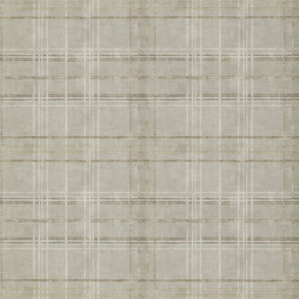 Shetland Plaid