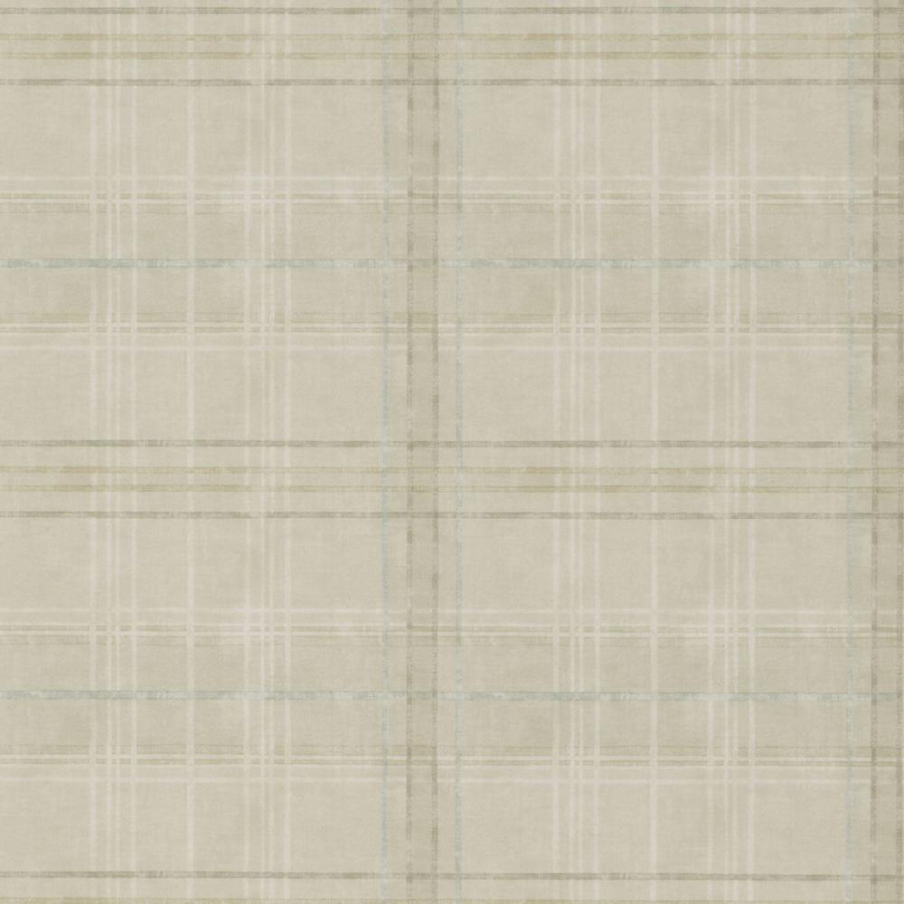Shetland Plaid