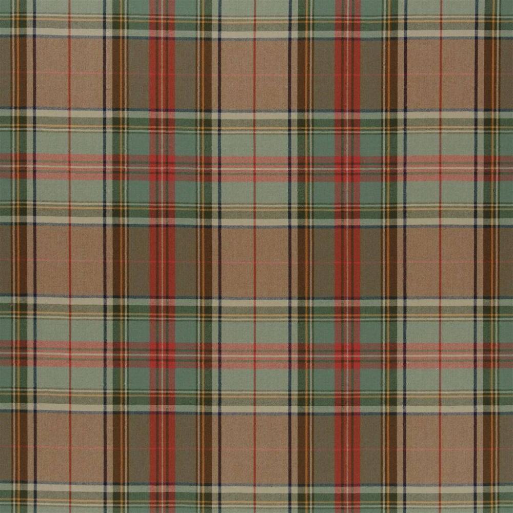 Brimfield Plaid