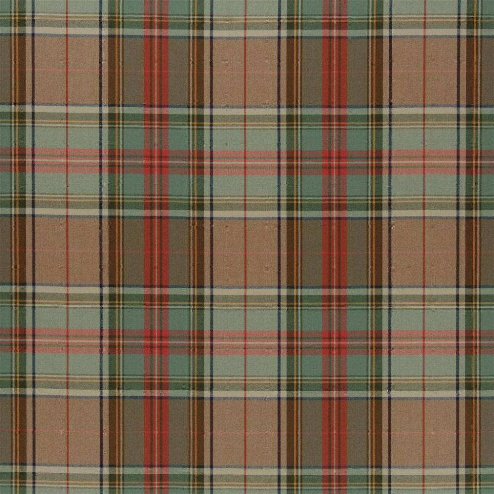 Brimfield Plaid