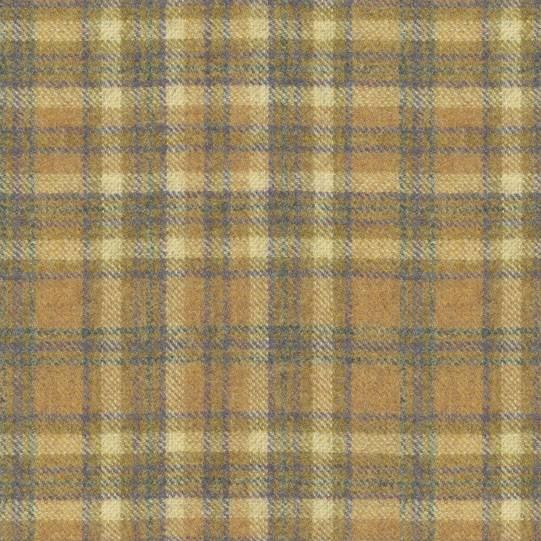 Harrogate Plaid