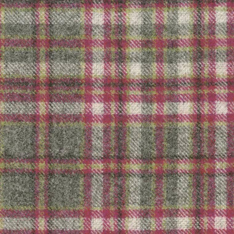 Harrogate Plaid