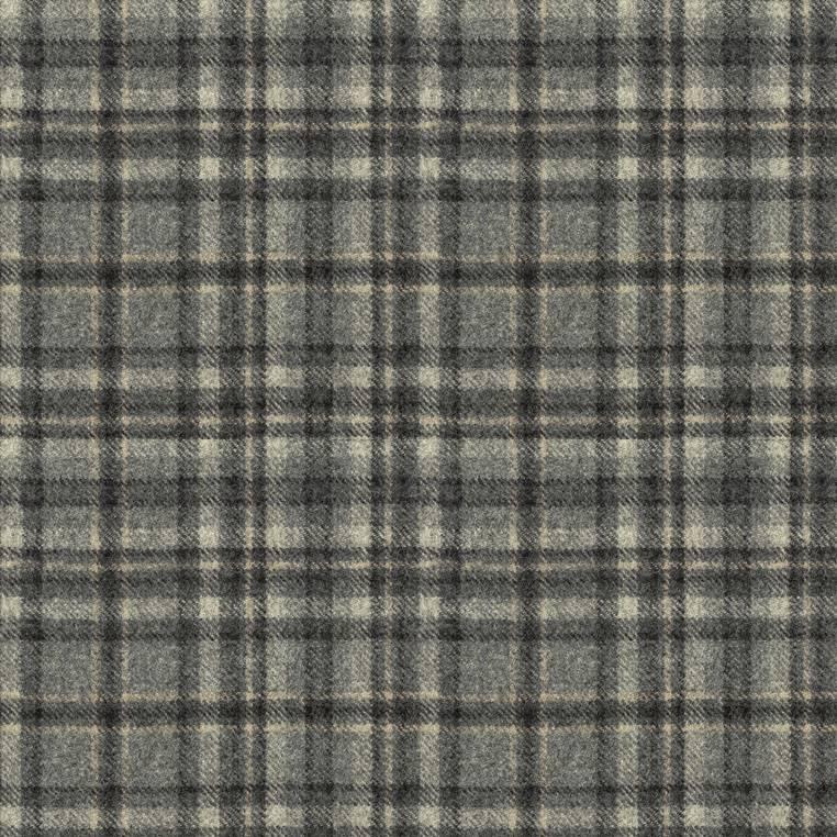 Harrogate Plaid
