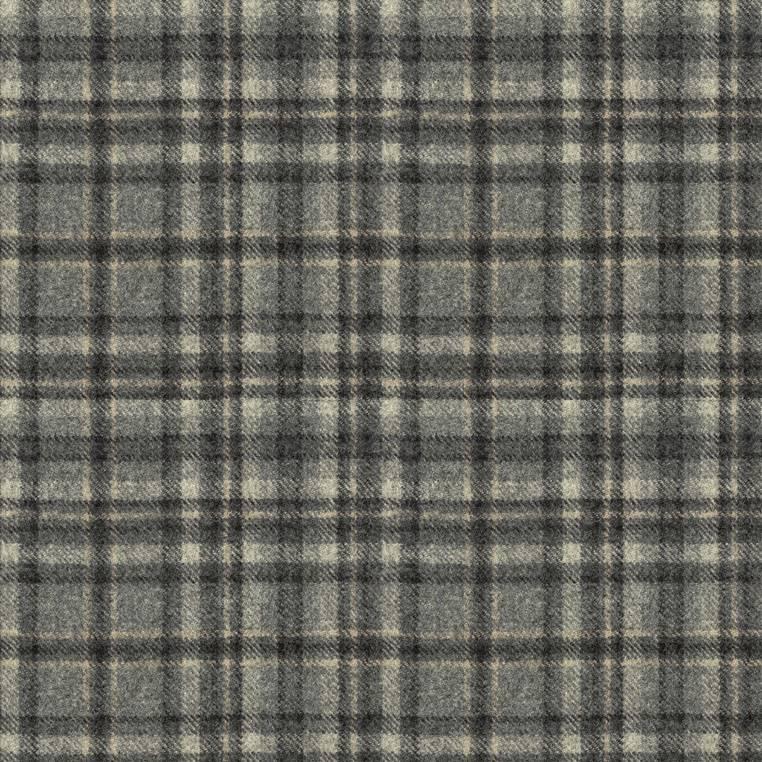 Harrogate Plaid