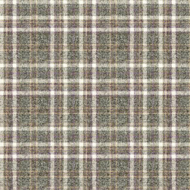 Harrogate Plaid