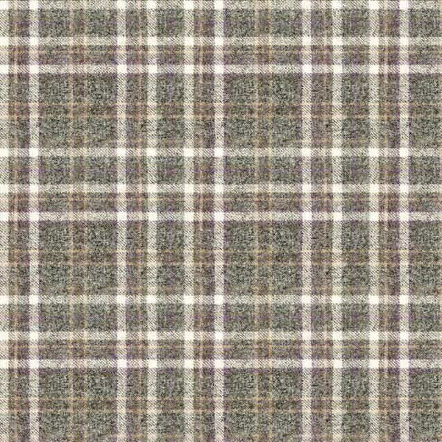 Harrogate Plaid