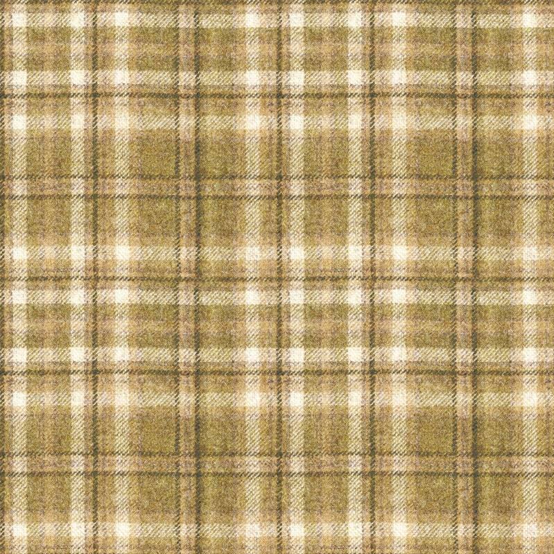 Harrogate Plaid